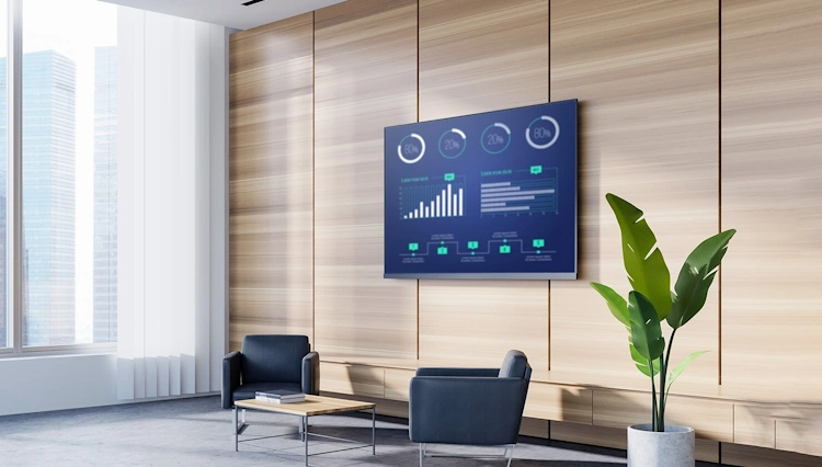 Телевидение для бизнеса от Ростелеком в хутор Шефкоммуна (Краснодарский край)